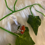 Carnelian Ring