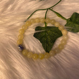 Citrine Bracelet