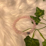 Rose Quartz Bracelet