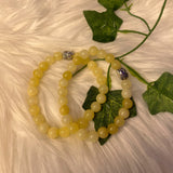 Citrine Bracelet