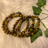 Tiger Eye Bracelet