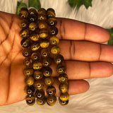 Tiger Eye Bracelet