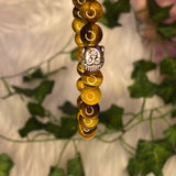 Tiger Eye Bracelet