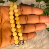 Citrine Bracelet