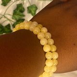 Citrine Bracelet