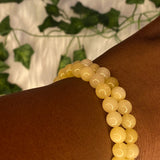 Citrine Bracelet