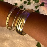 Venus Bangle Set