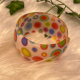 Groovy Bangle