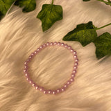 Pearl Bracelets