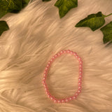 Pearl Bracelets