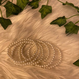 Pearl Bracelets