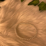 Pearl Bracelets